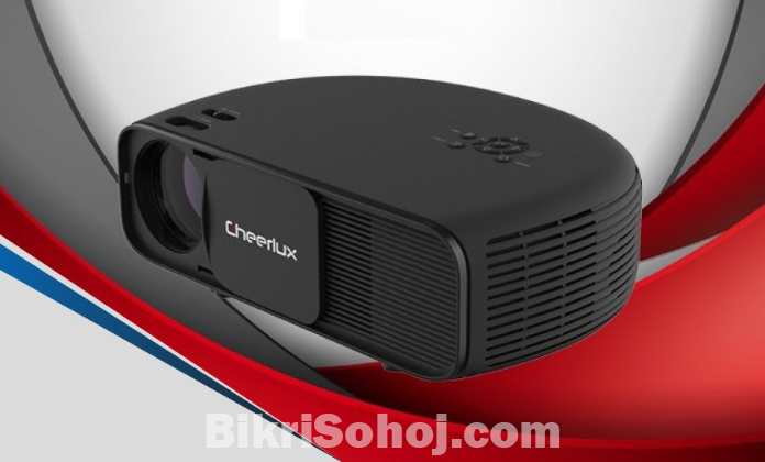 brand Projector